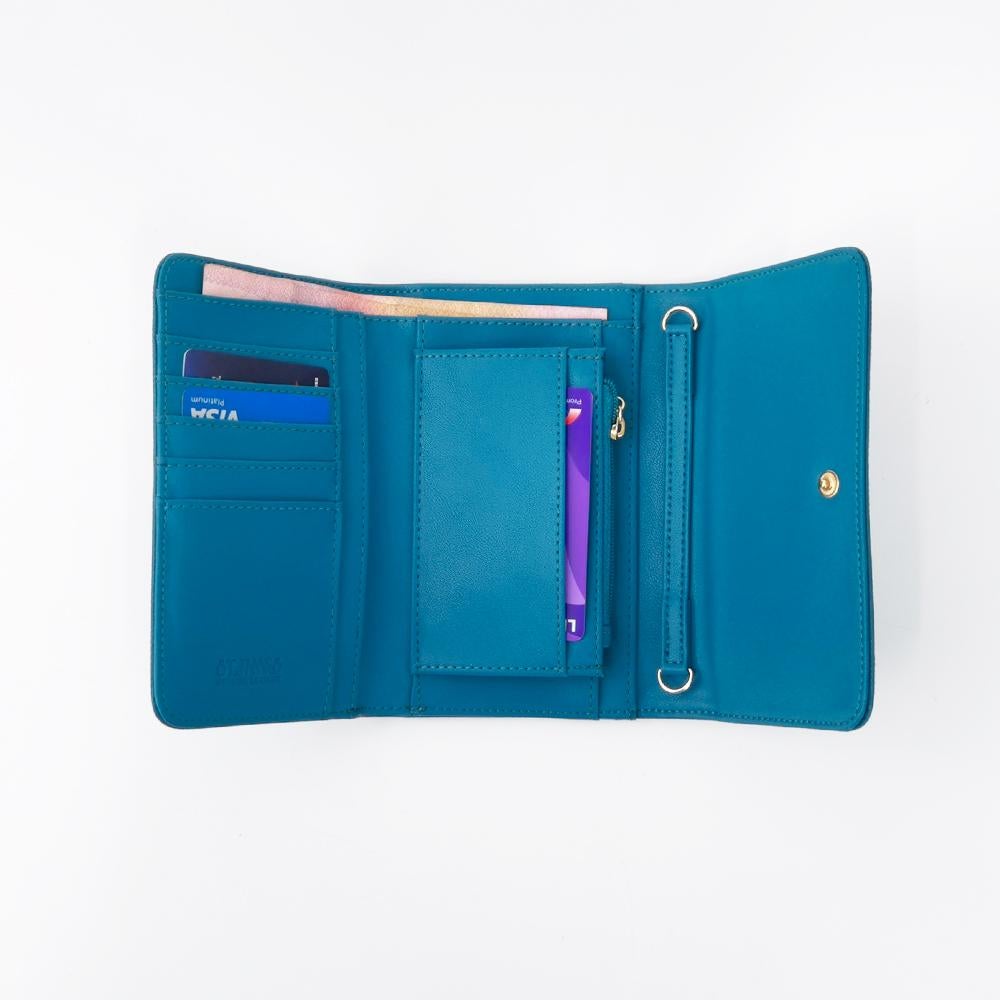 Blueairweb wallet store