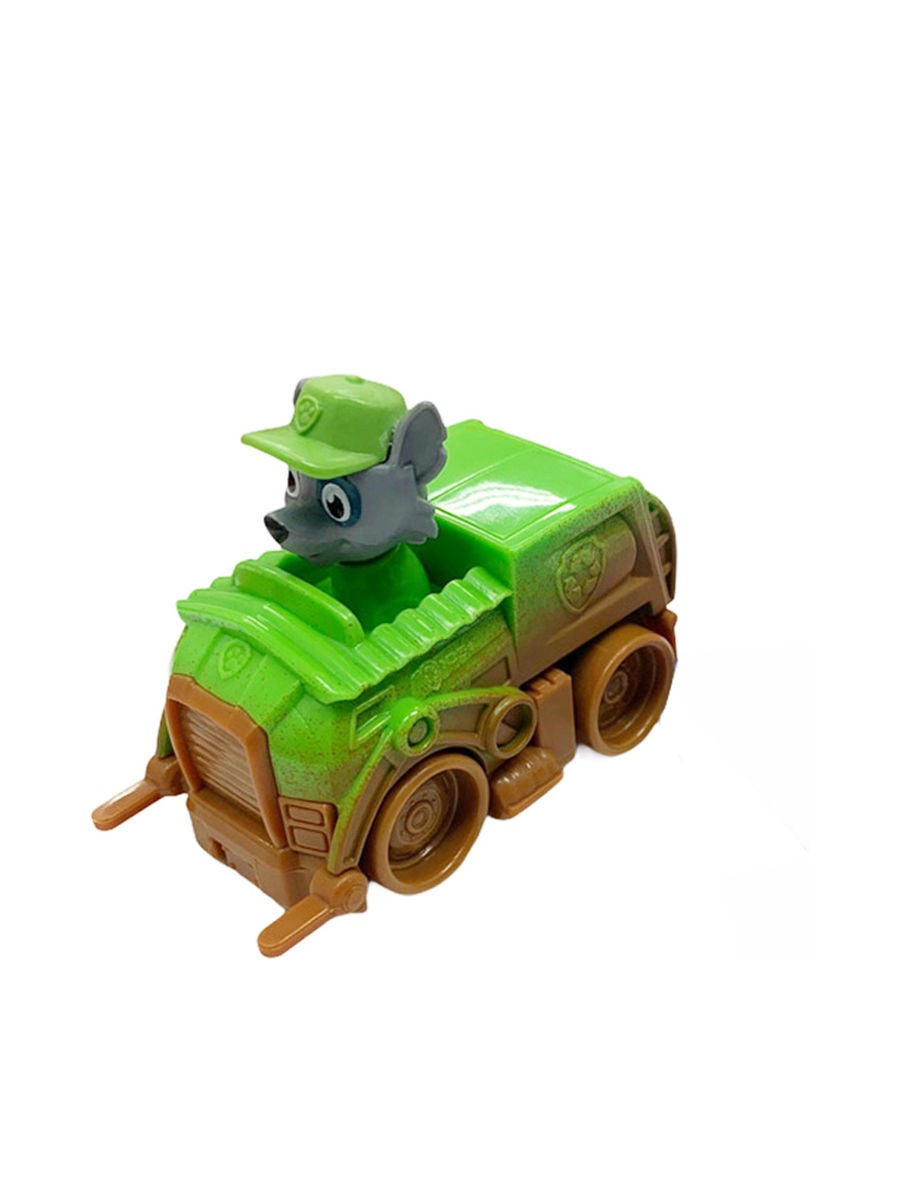 Paw rescue racers sale