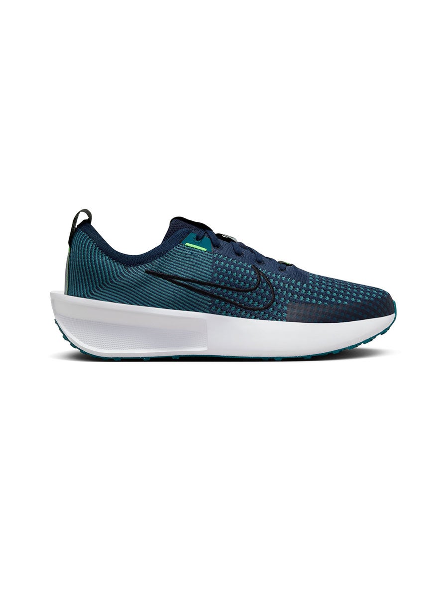 Grey and cheap blue nike shoes