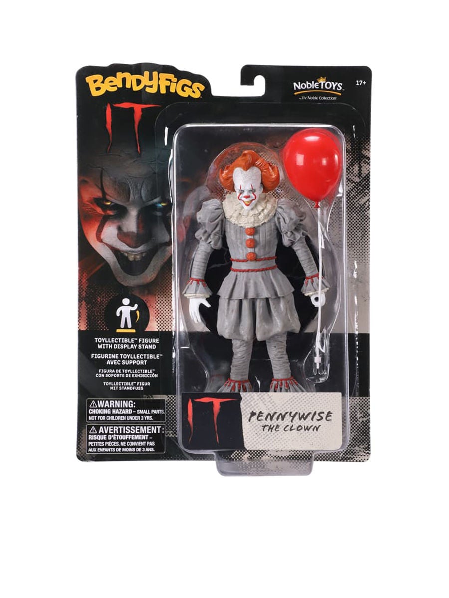 It figure store neca