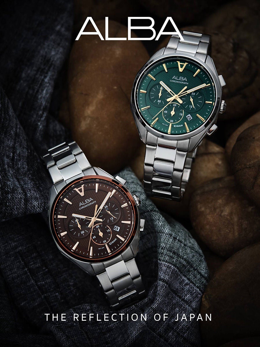 Alba signa discount