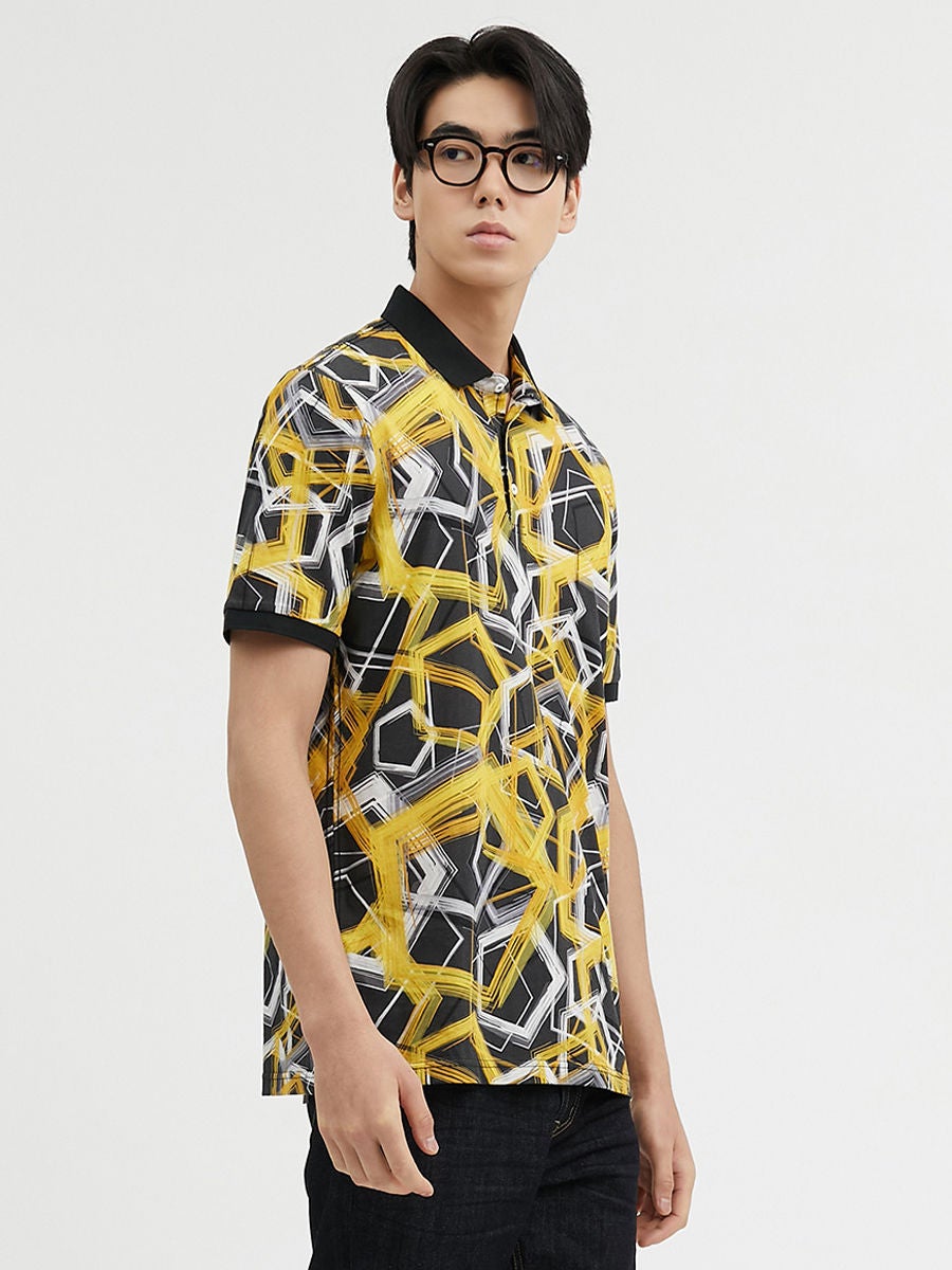Armani exchange pentagon new arrivals