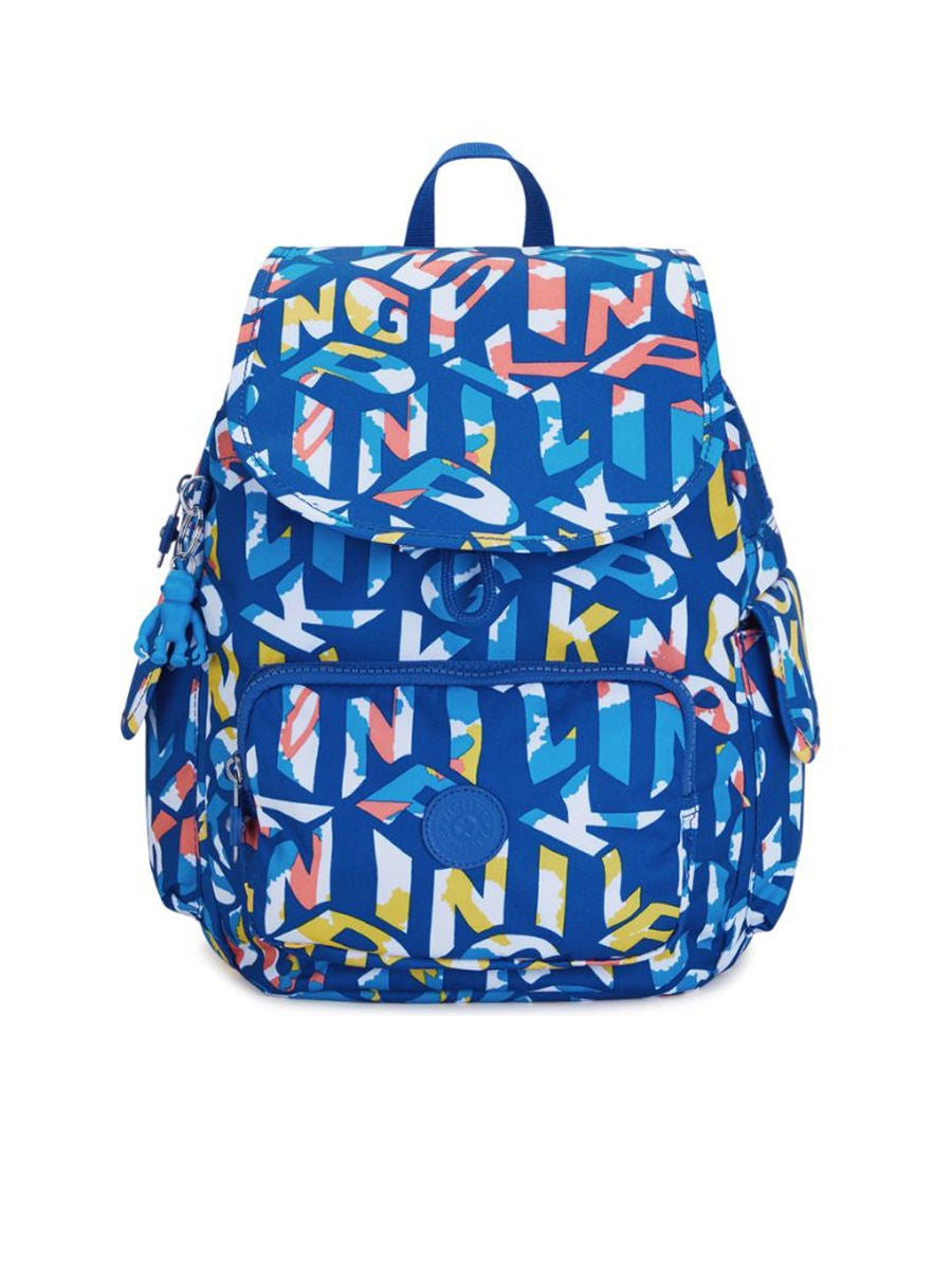 Kipling multicolor top bag