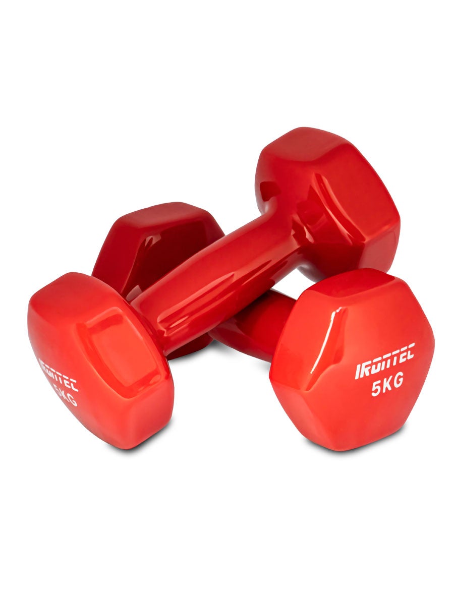 Discount dumbbells on sale