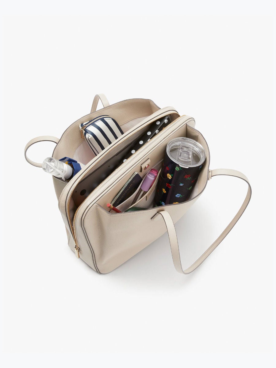 Kate spade deals blush tote
