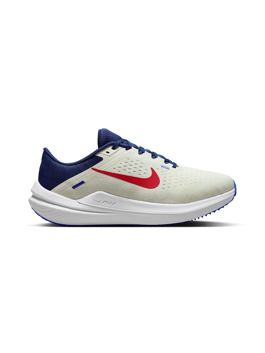 Nike air zoom online structure extra wide