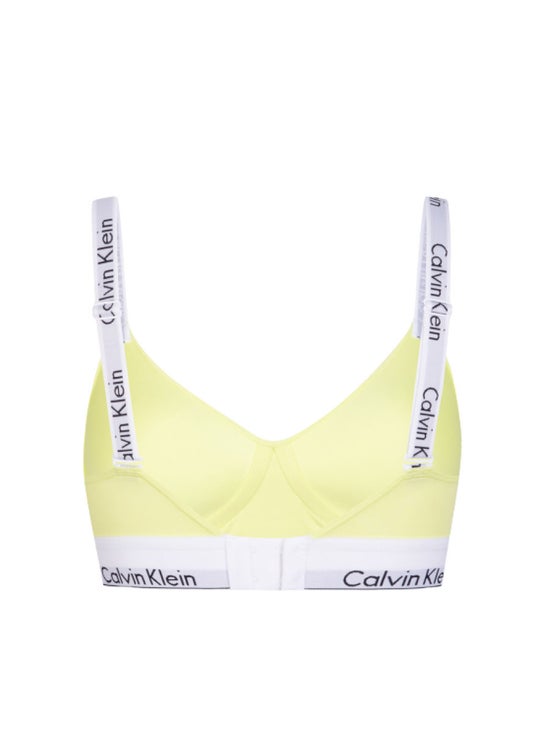 Calvin Klein Women's Modern Cotton Bralette – Camp Connection