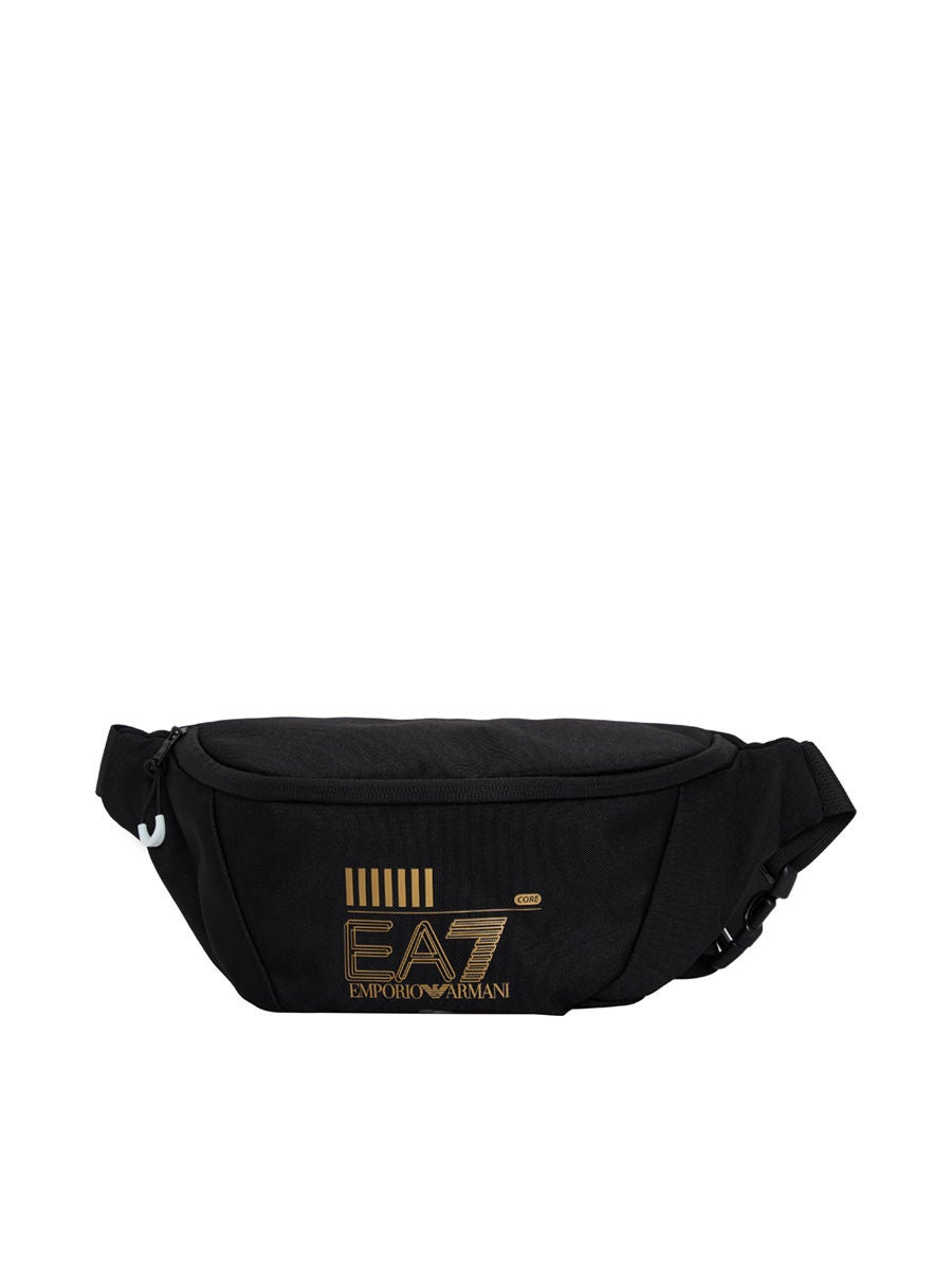 Ea7 shoulder bag 2025