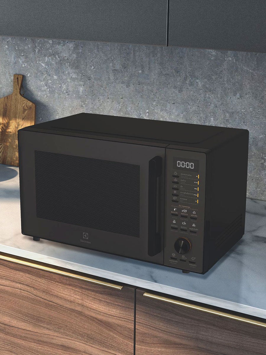 Electrolux microwave shop