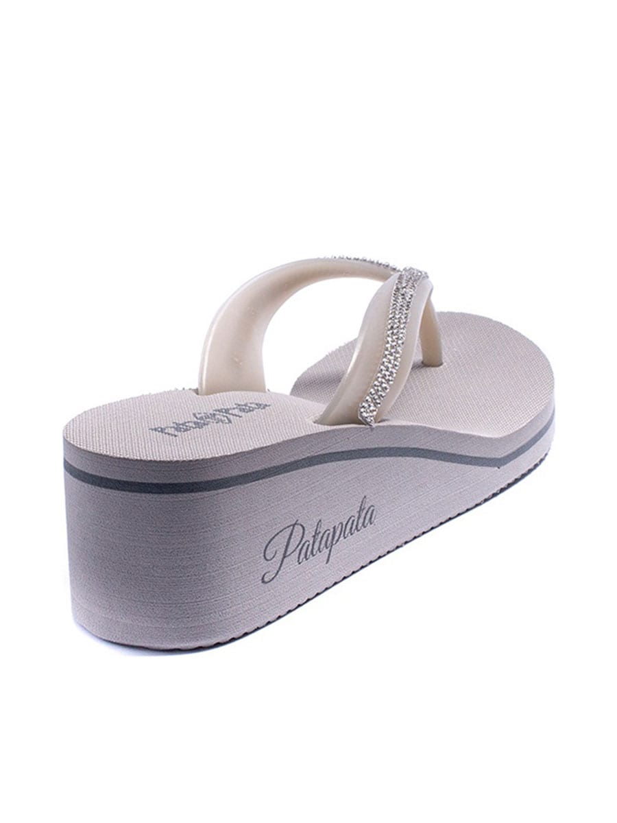 Patapata slippers online