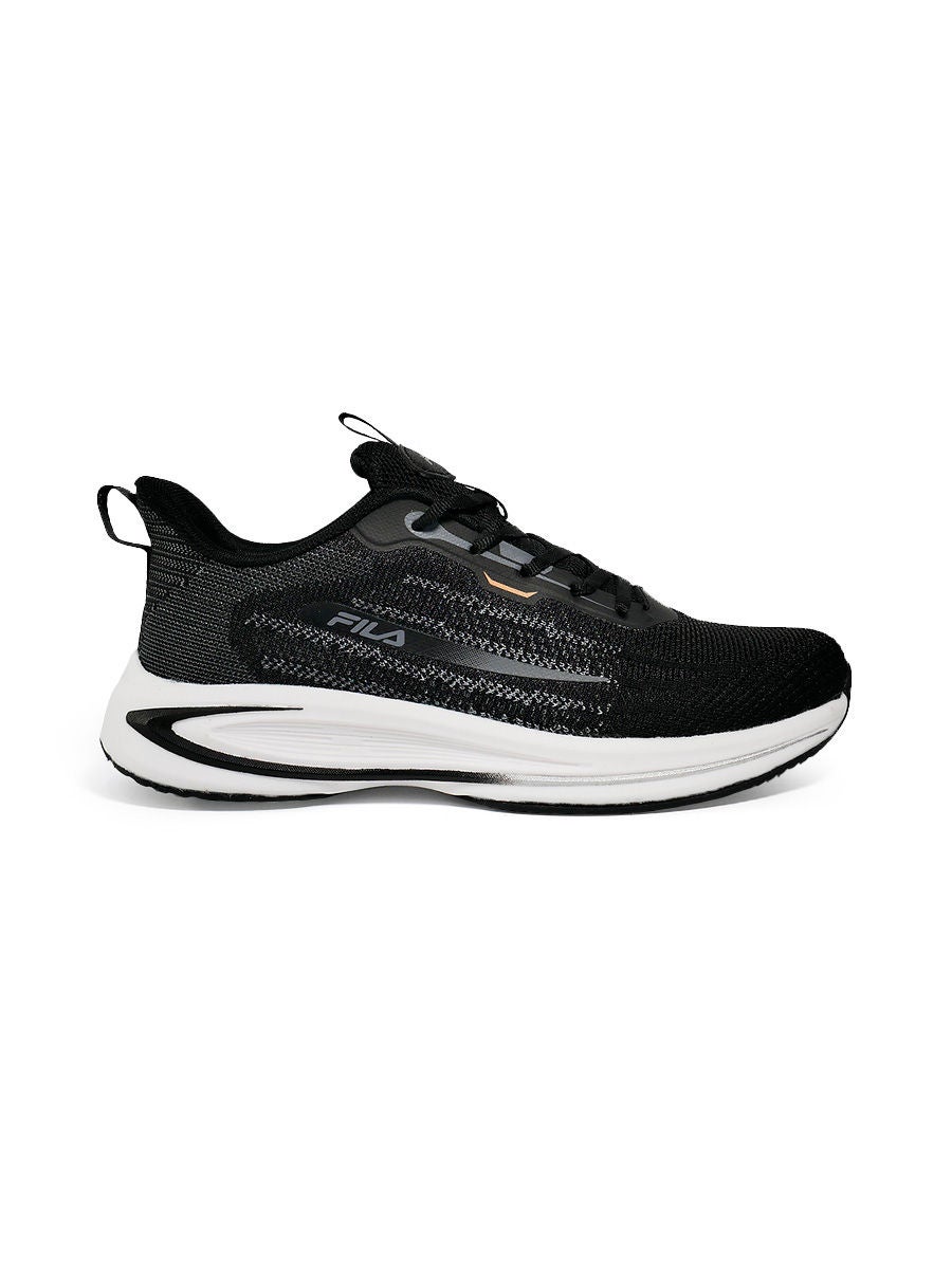 Fila men's robo rubber sales sneakers