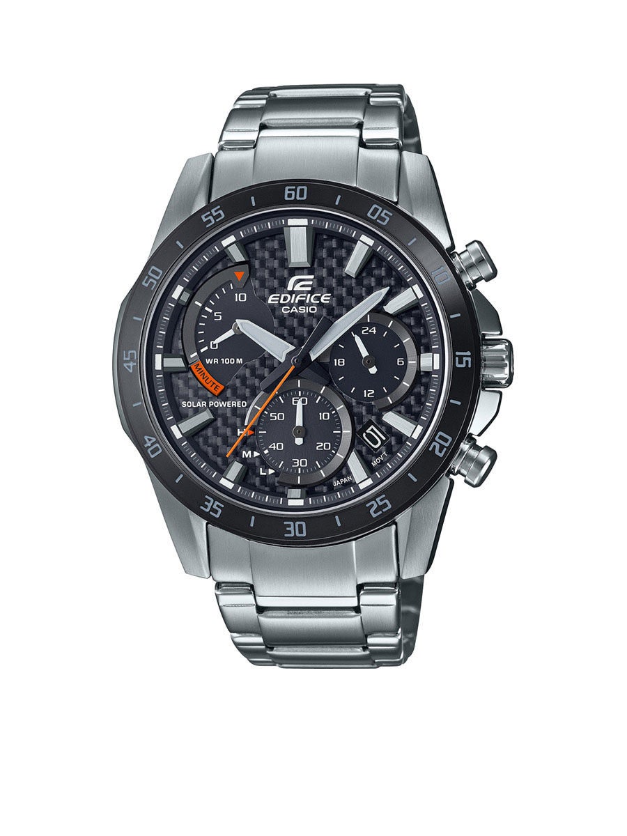 Casio edifice on sale central