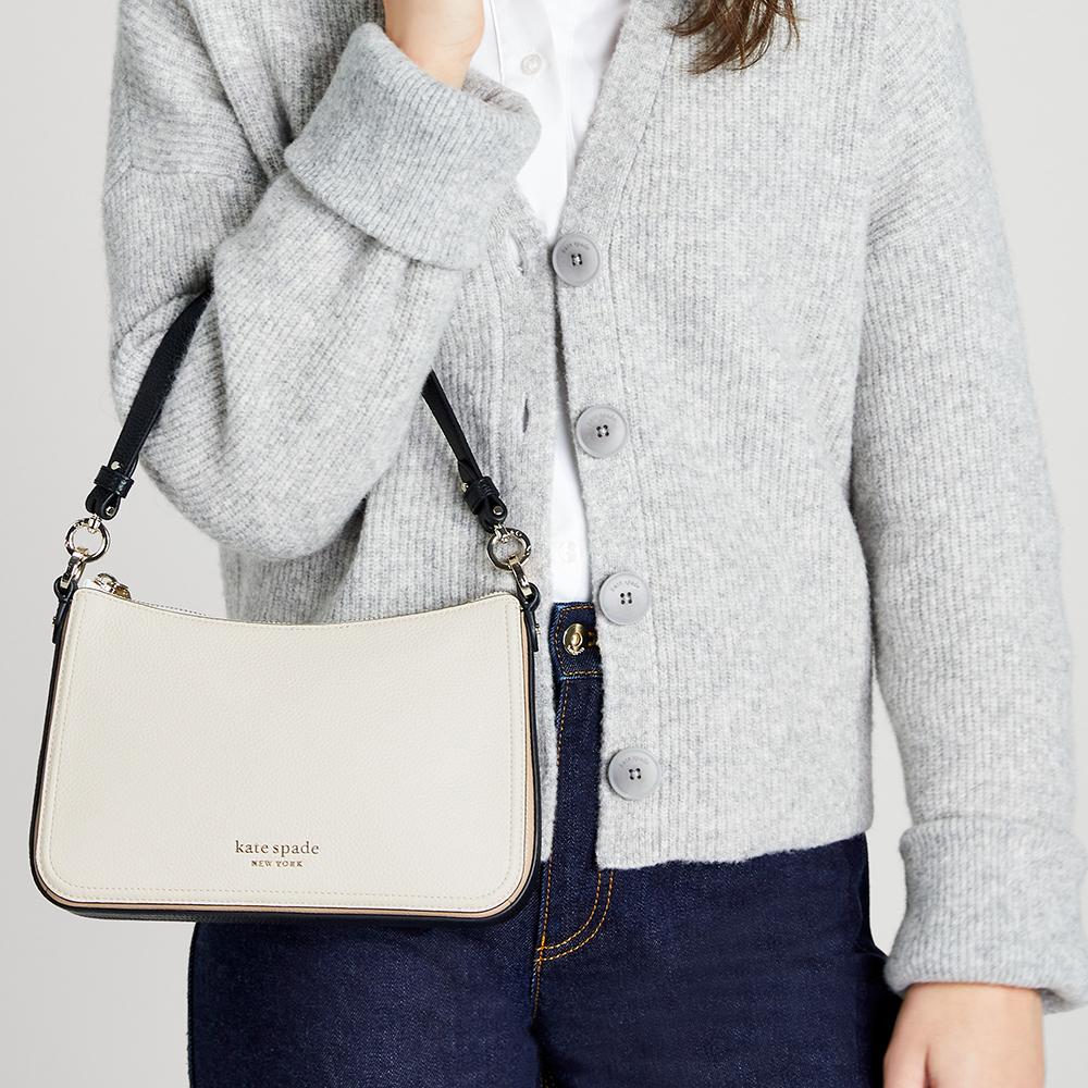 Lake medium crossbody kate spade sales