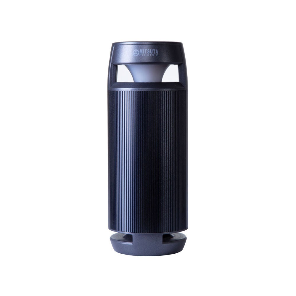 MITSUTA MITSUTA Car Air Purifier model MCA101 Grey Central .th