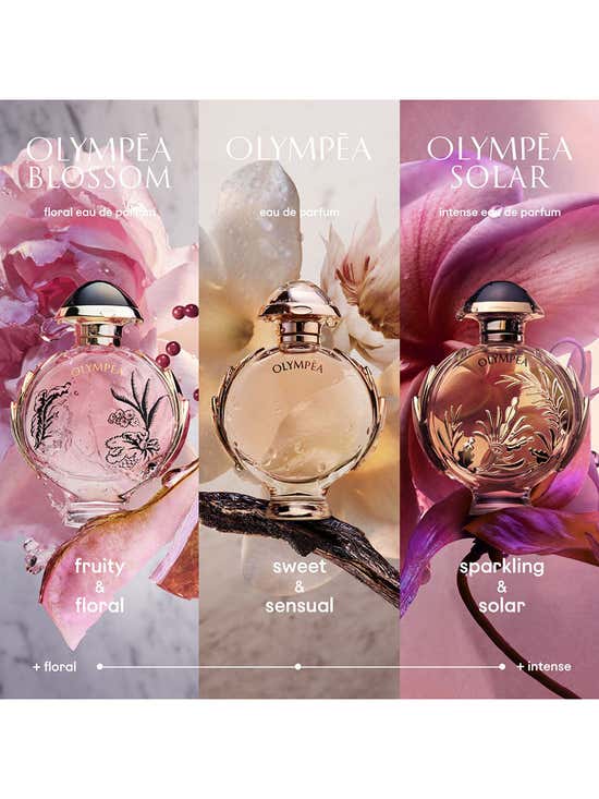 Equivalente e simile a Paco Rabanne - Olympea Legend Eau de Parfum