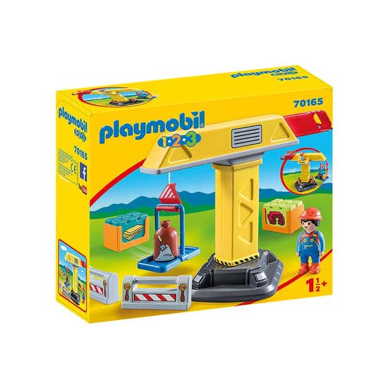 Playmobil Add-On Fitness Studio Building Set 9846