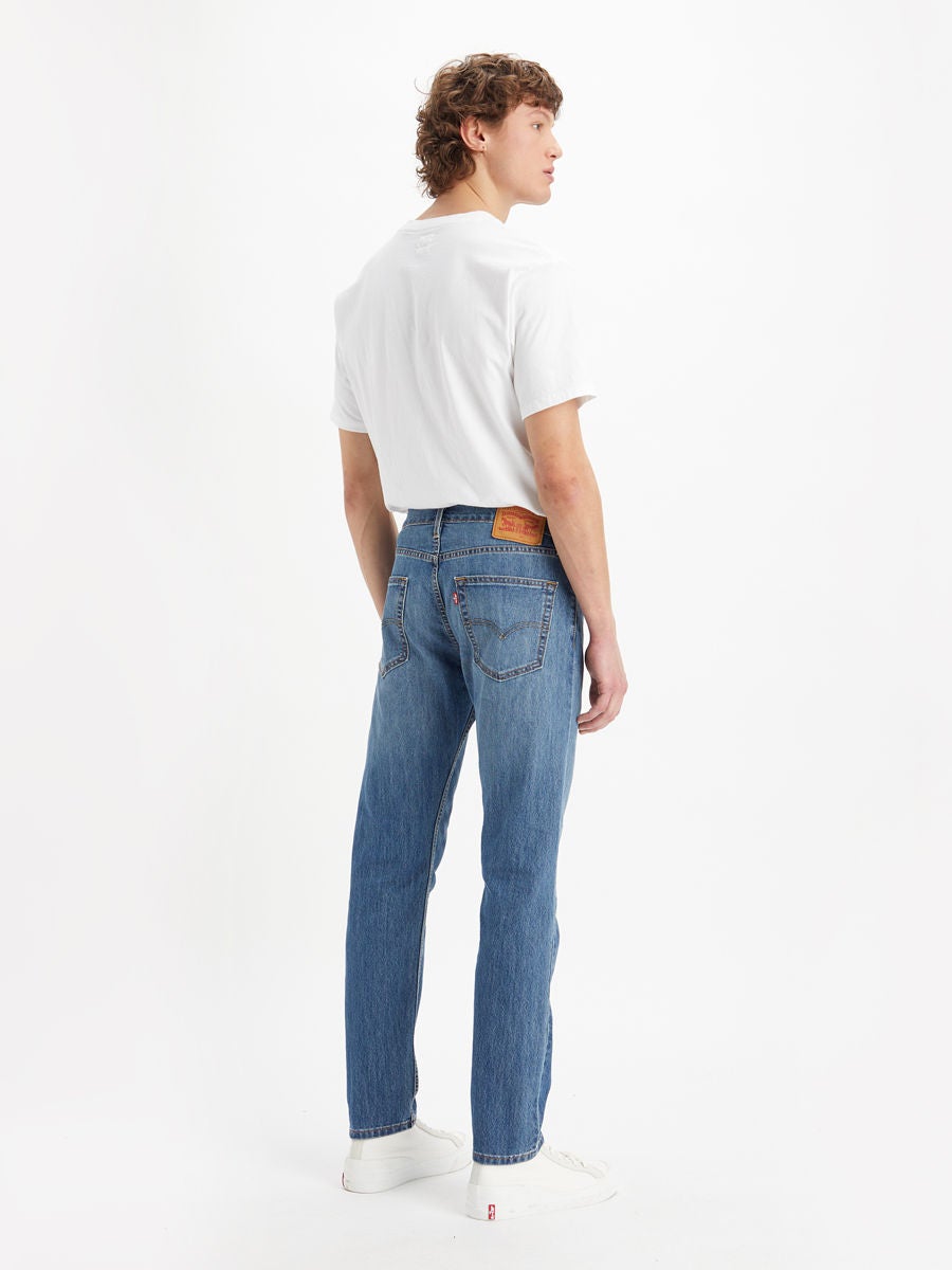 LEVI'S Men's 502™ Taper Jeans Ur So Cool - Central.co.th
