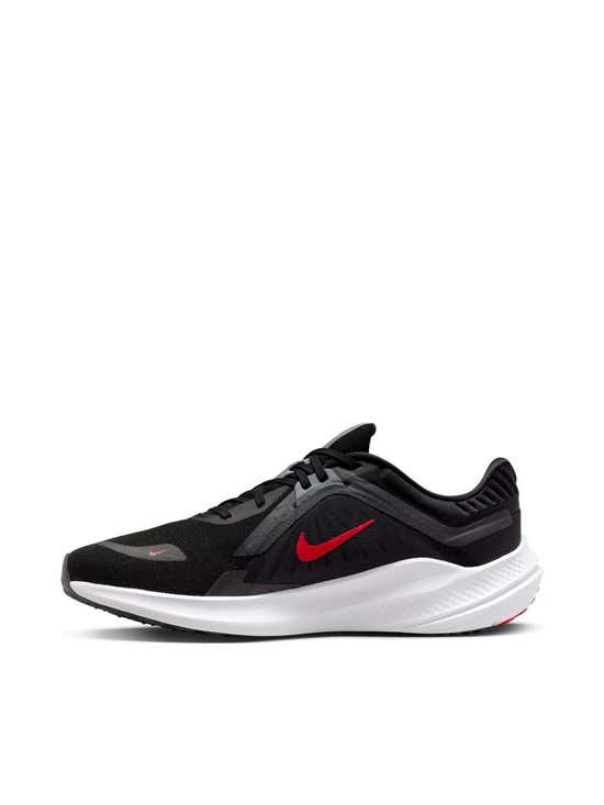 NIKE Men Road Running Shoes Quest 5 DD0204-004 - Central.co.th