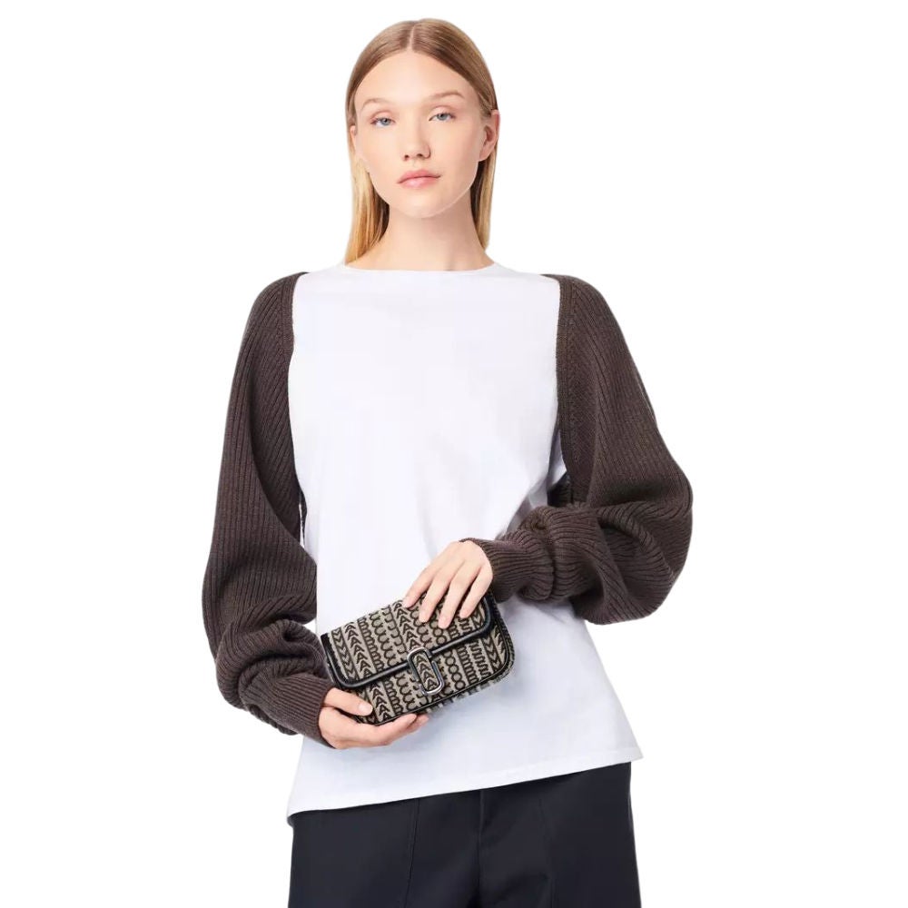 The mini sling bag marc jacobs sale