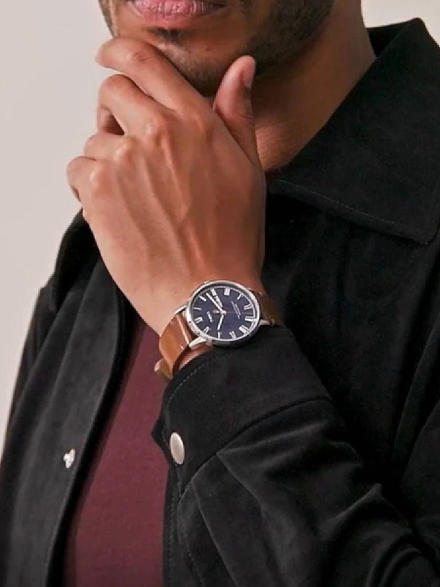 Timex minimalist 2024