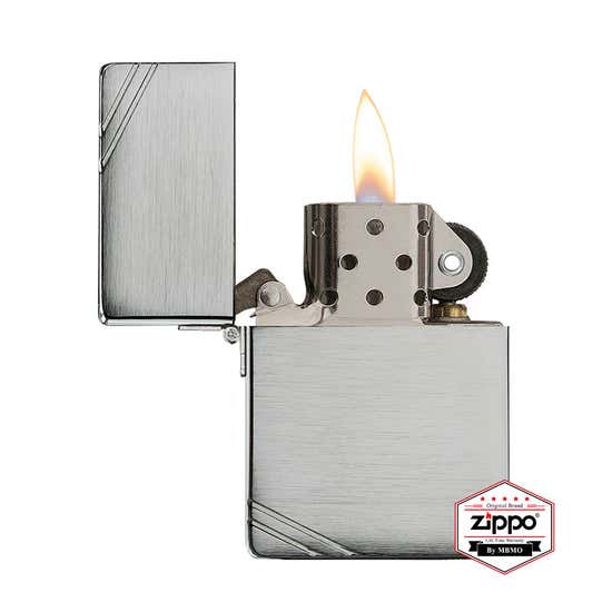 Zippo 2425-Single Replacement Wick Card for Zippo Lighter