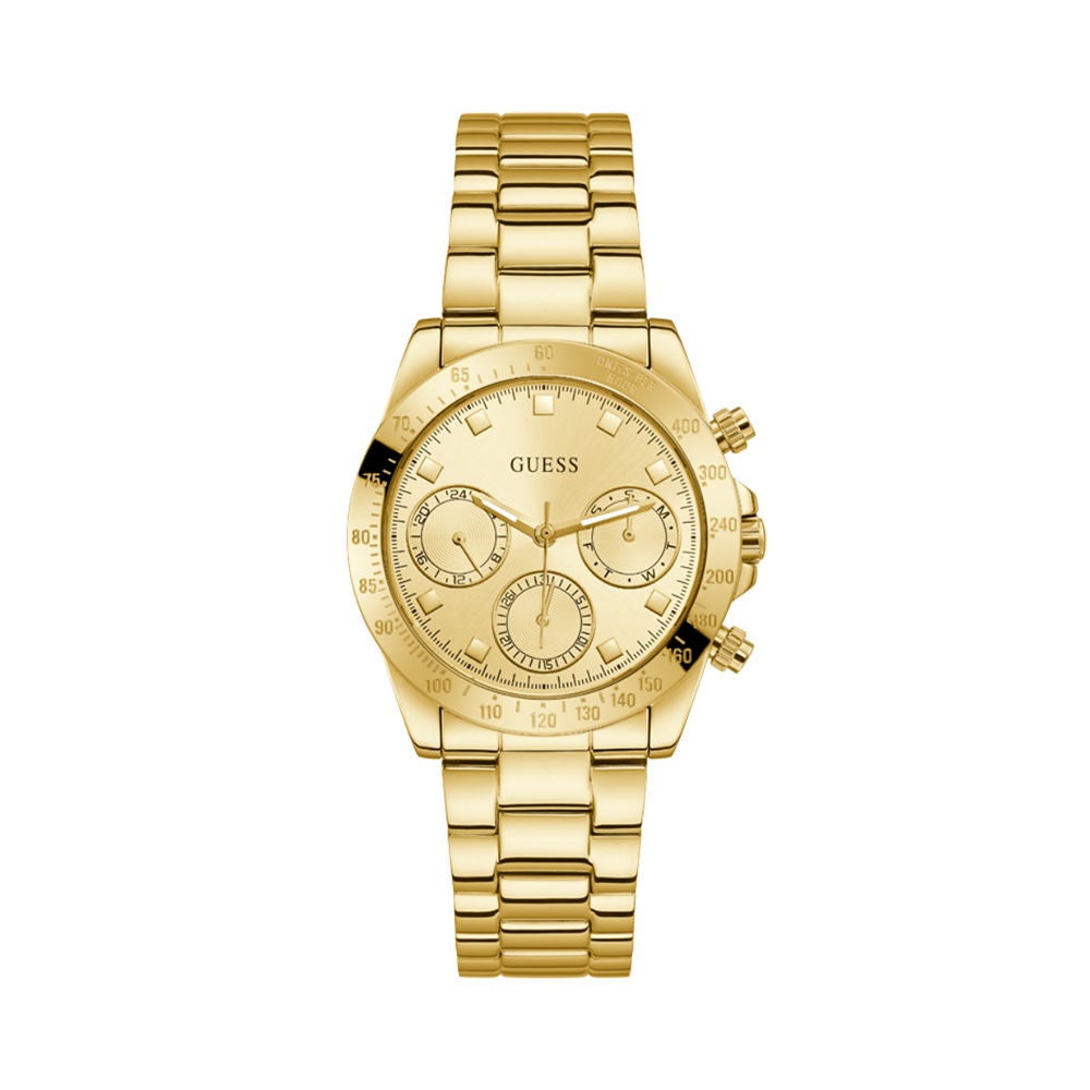 Guess hotsell watches discount