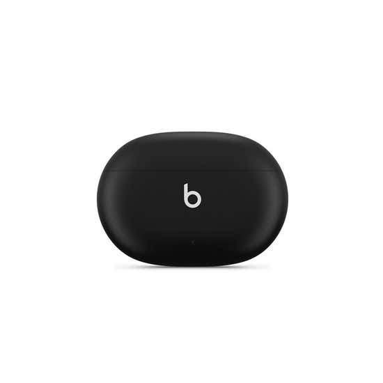 Beats Studio Buds True Wireless Noise Cancelling Earphones – Black