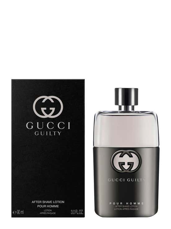 Gucci Guilty Pour Homme, 90ml, eau de parfum in eau de parfum