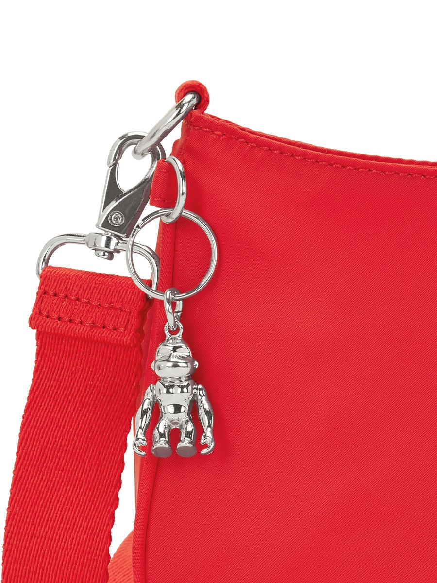 Guess lauri on sale shoulder bag