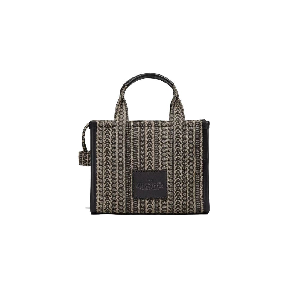 Miller striped on sale mini tote