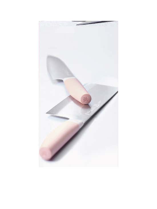 ZWILLING 【Extra12% Off PINKZ】 Knife Block Set Pink 7pcs 