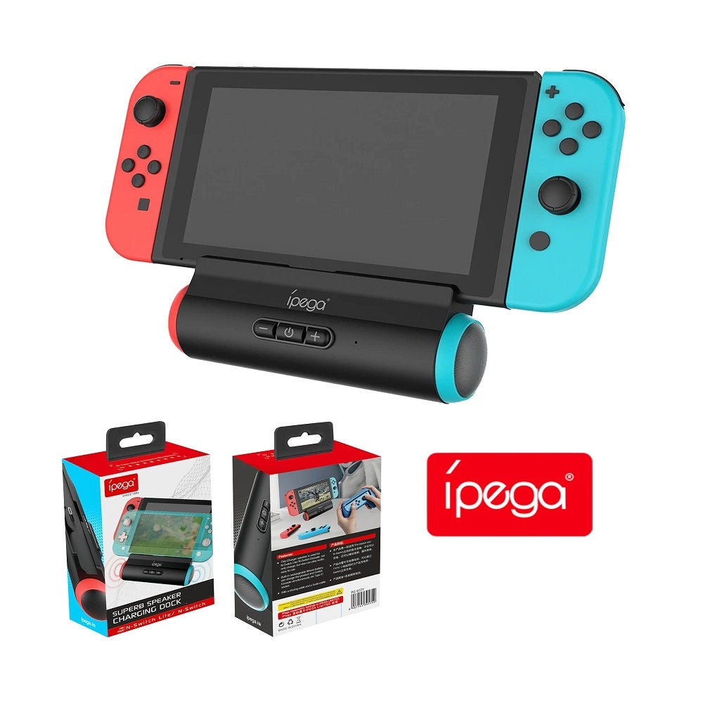 Ipega nintendo 2025 switch