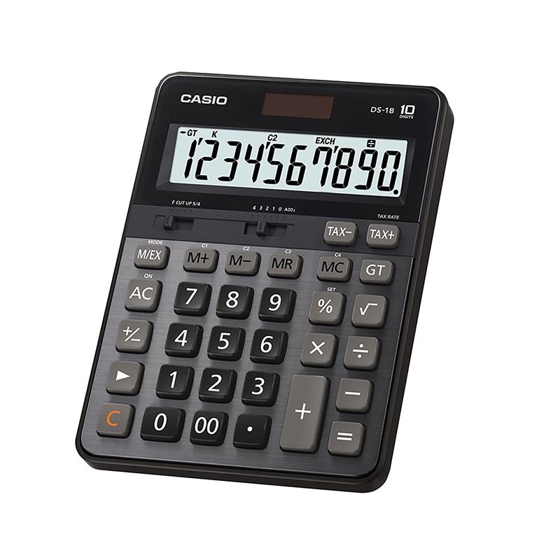 CASIO Calculator Central .th
