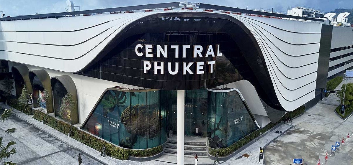 Central Phuket