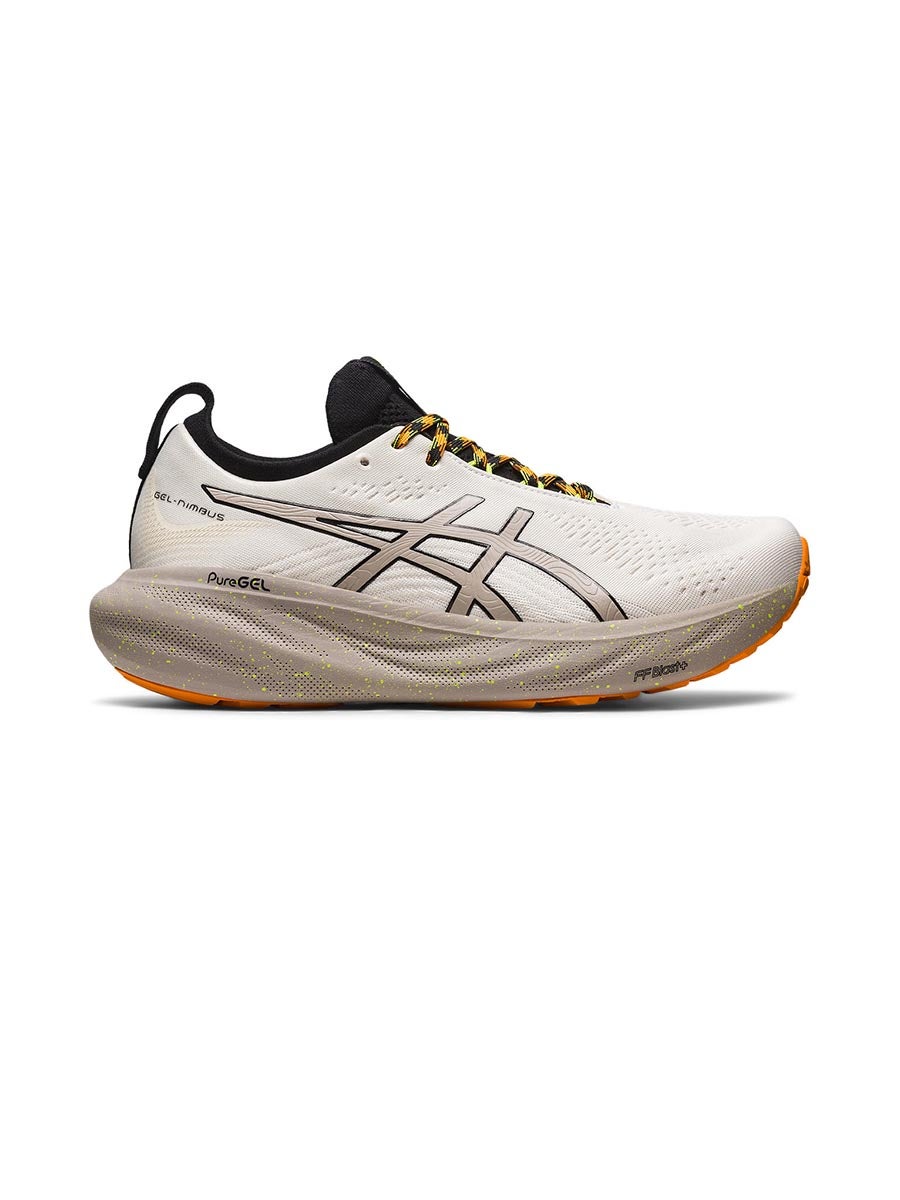 Asics gel nimbus 18 ราคา top