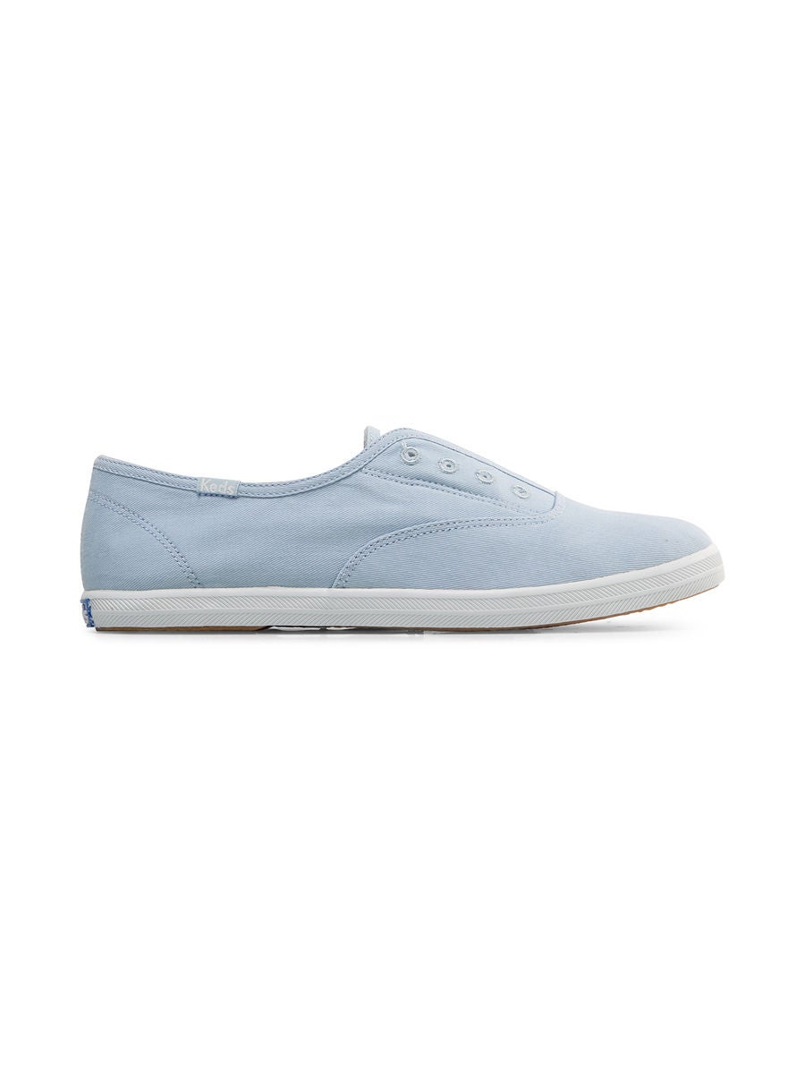 Light blue keds sales