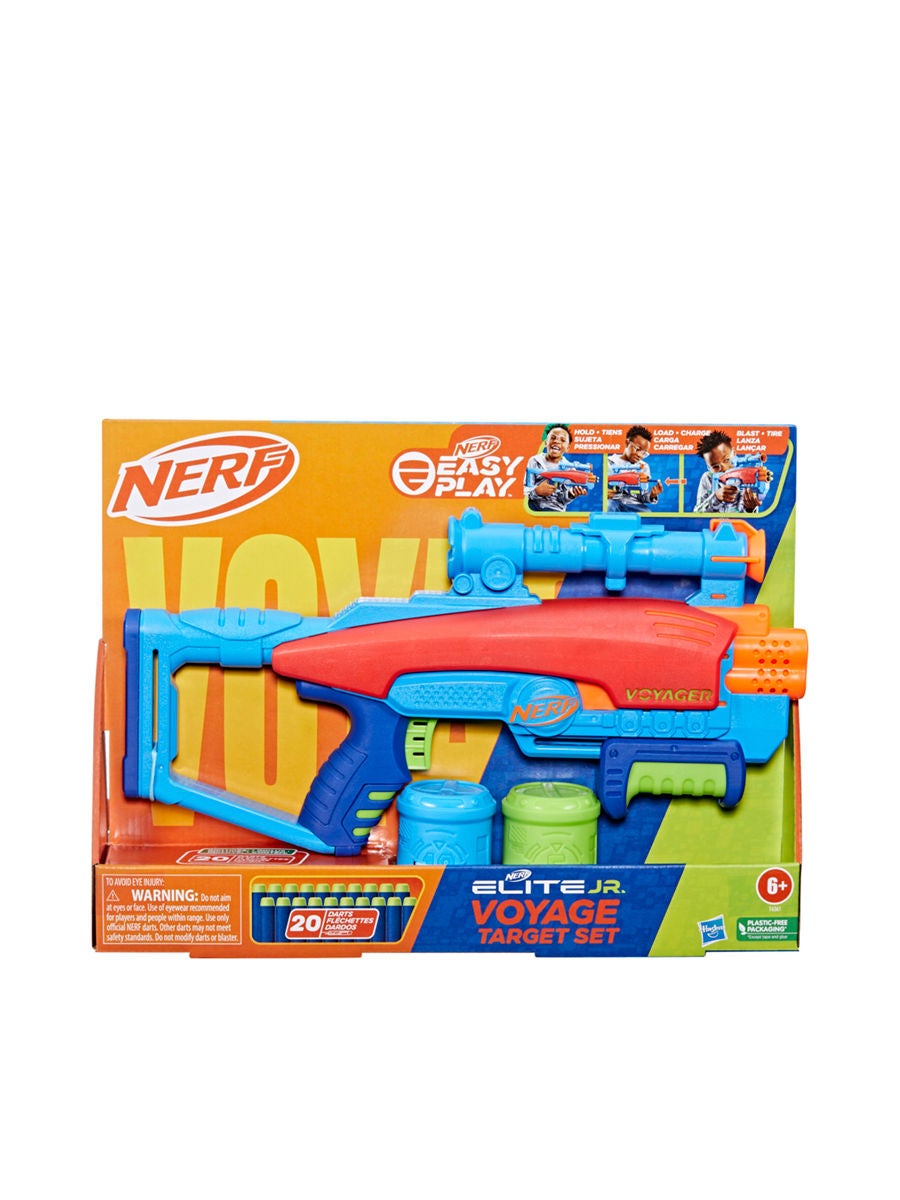 Nerf discount shop
