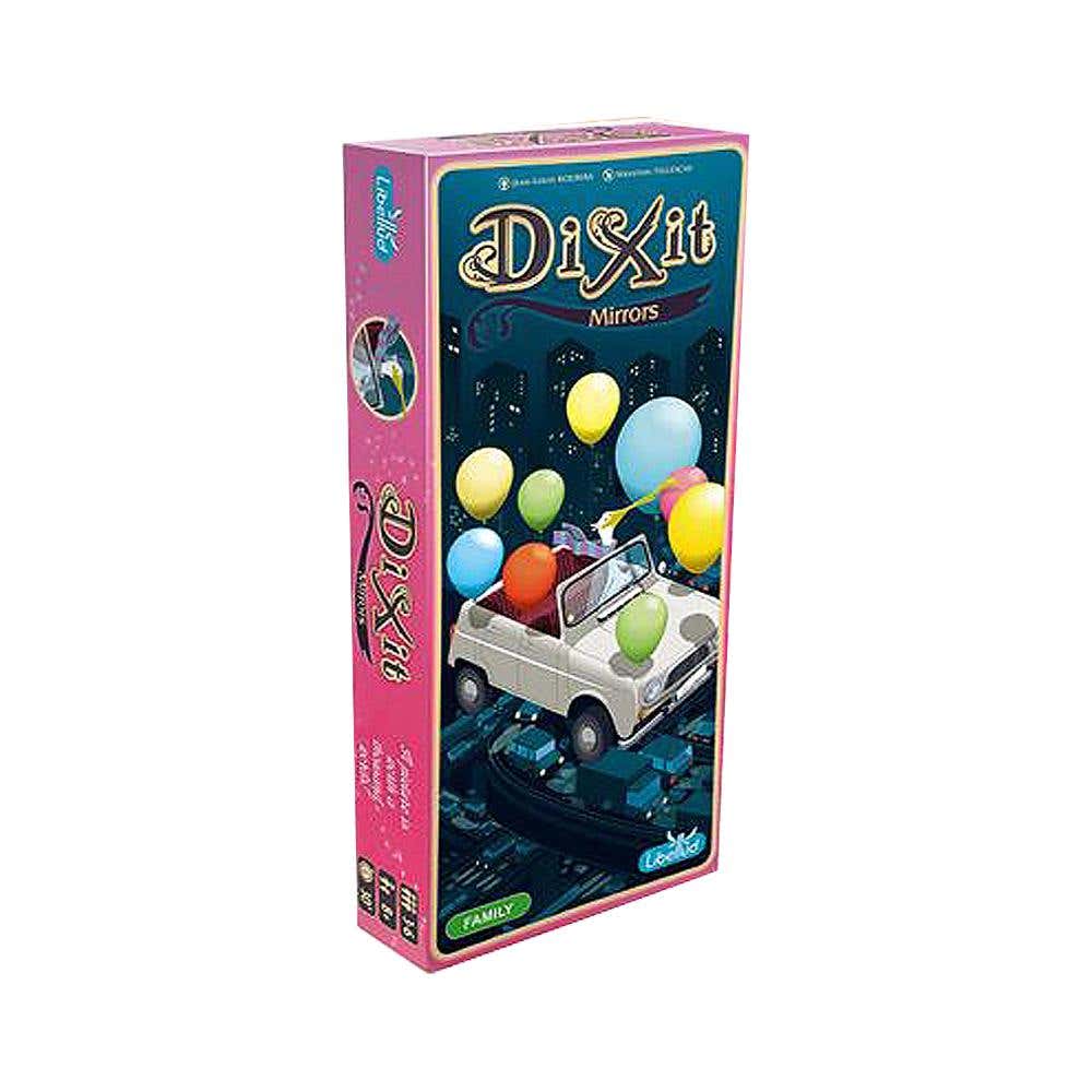 Dixit' Storytelling Card Game — Tools and Toys