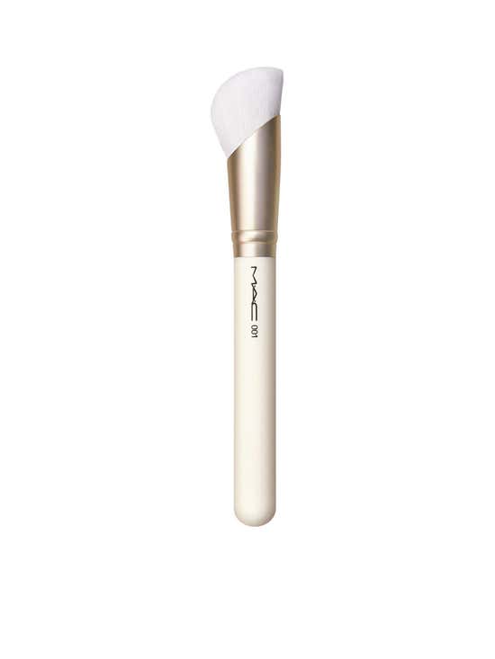 Mac Hyper Real Skincanvas Balm Brush