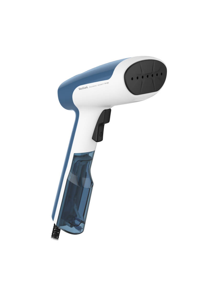 Tefal handheld shop garment steamer