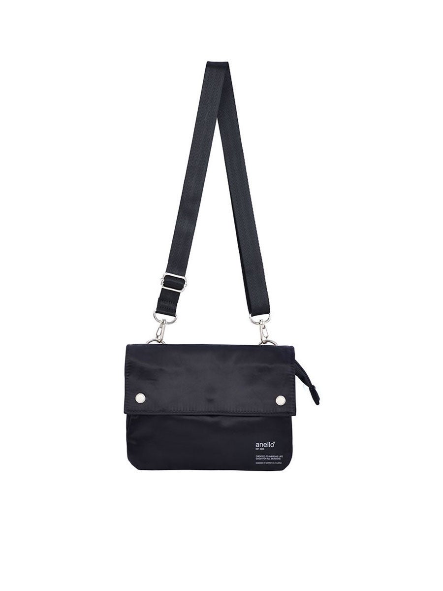 e Tax 14.97 OFF on ANELLO FORTH MINI SHOULDER BAG