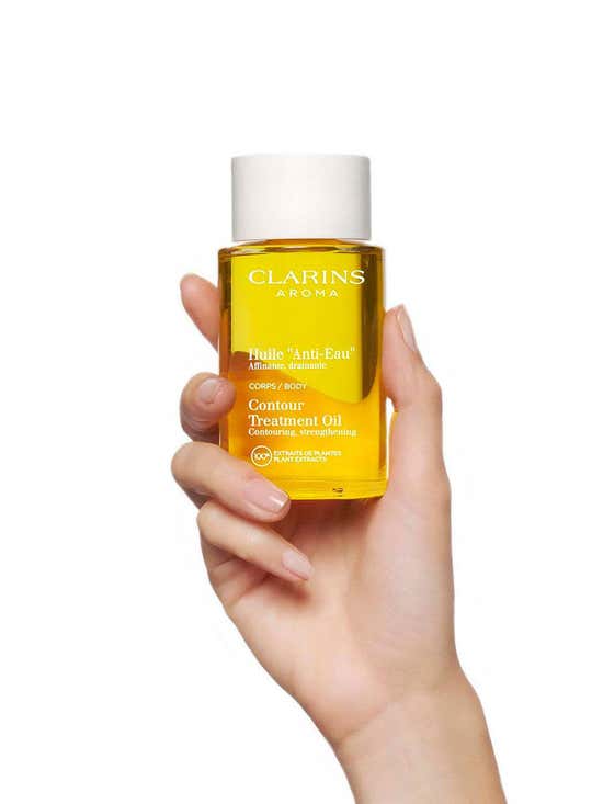 CLARINS Եѳاǡ Anti-Eau Body Treatment Oil 100 . | Ŵ 10.0%  | Central Online
