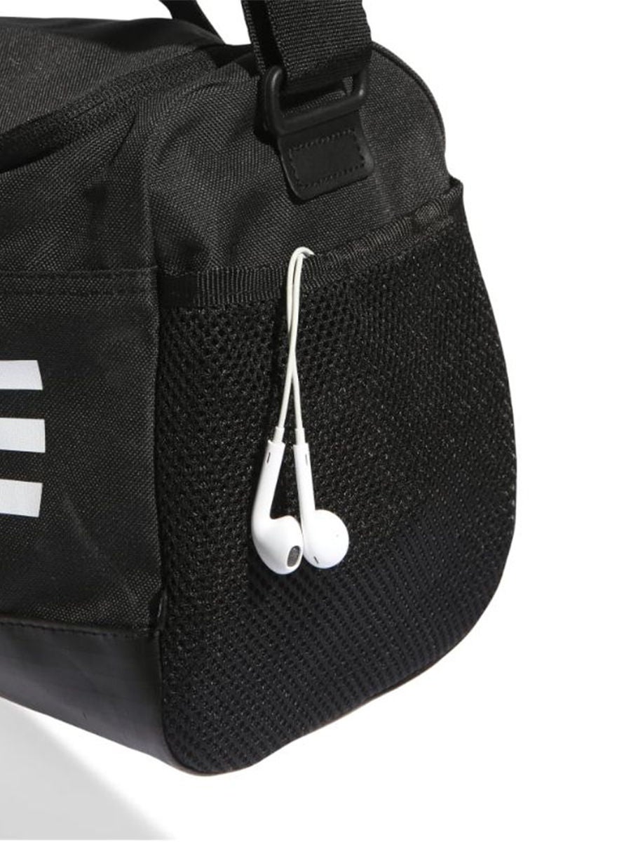 Adidas extra online small duffel bag