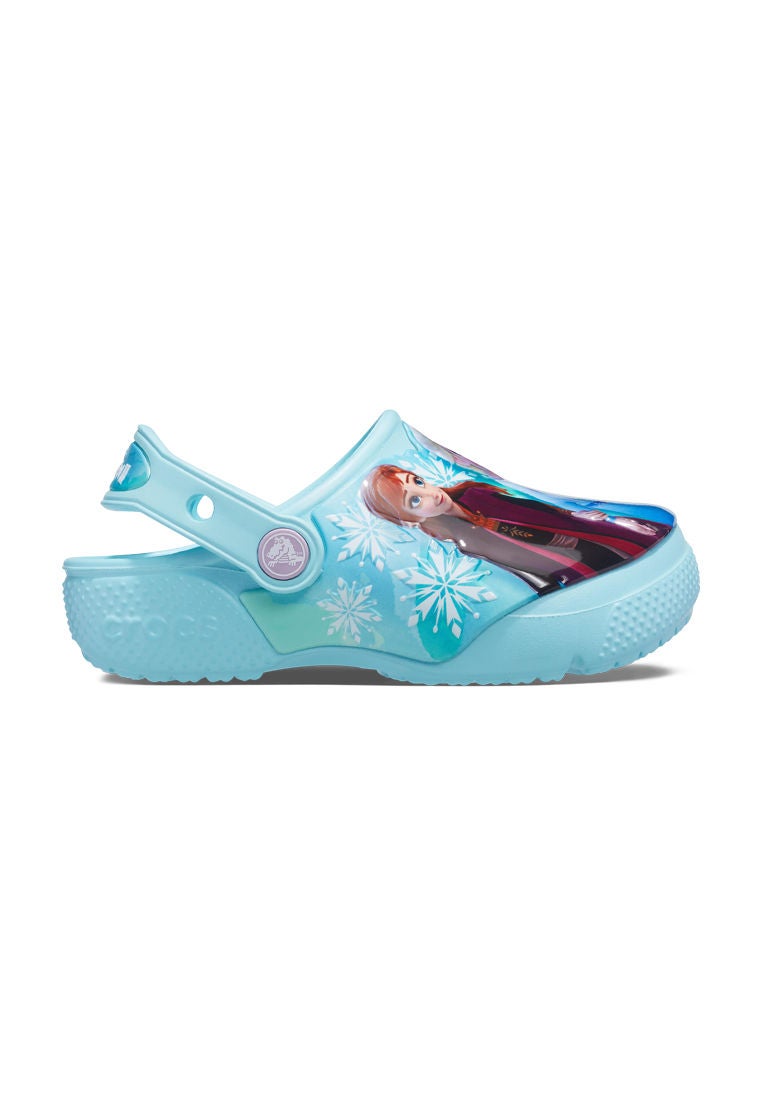 Central online crocs hot sale
