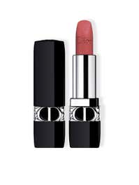 DIOR Rouge Dior Couture Color Refillable Lipstick - 4 Finishes