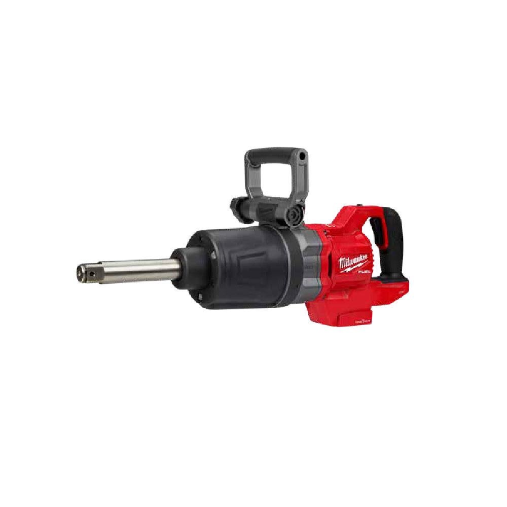 MILWAUKEE M18 FUEL 1 D HANDLE Ext. ANVIL HIGH TORQUE IMPACT