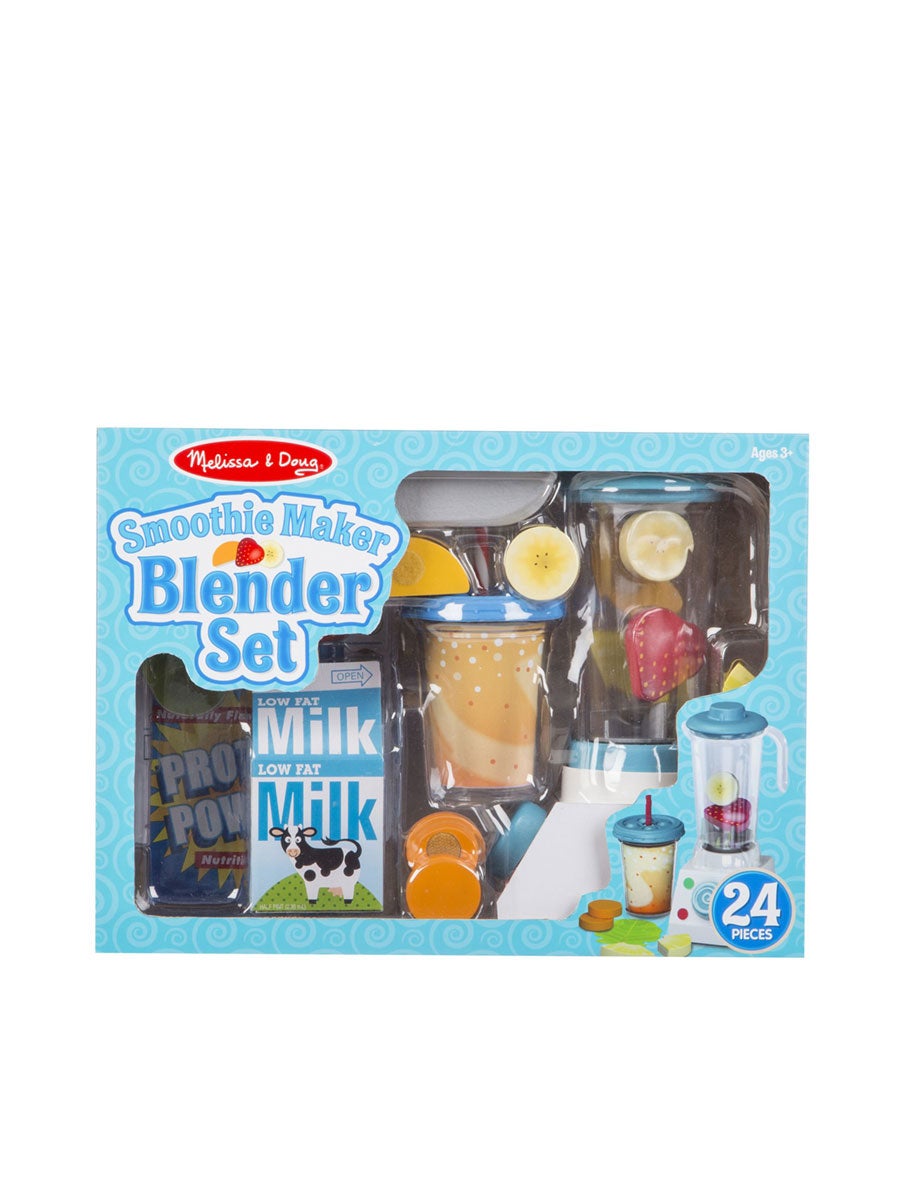 Smoothie shop maker online