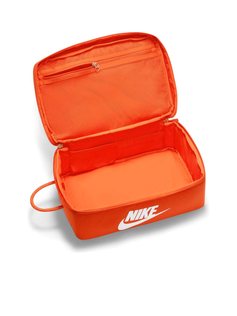 Large nike deals shoe box
