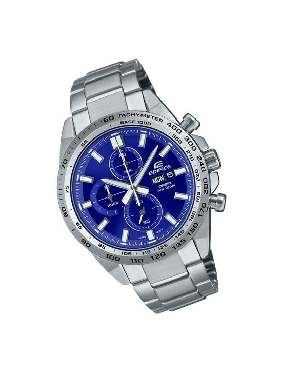 e-Tax | 15.0% OFF on EDIFICE MEN\'S WATCHES EFR-574D-2AVUDF BLUE
