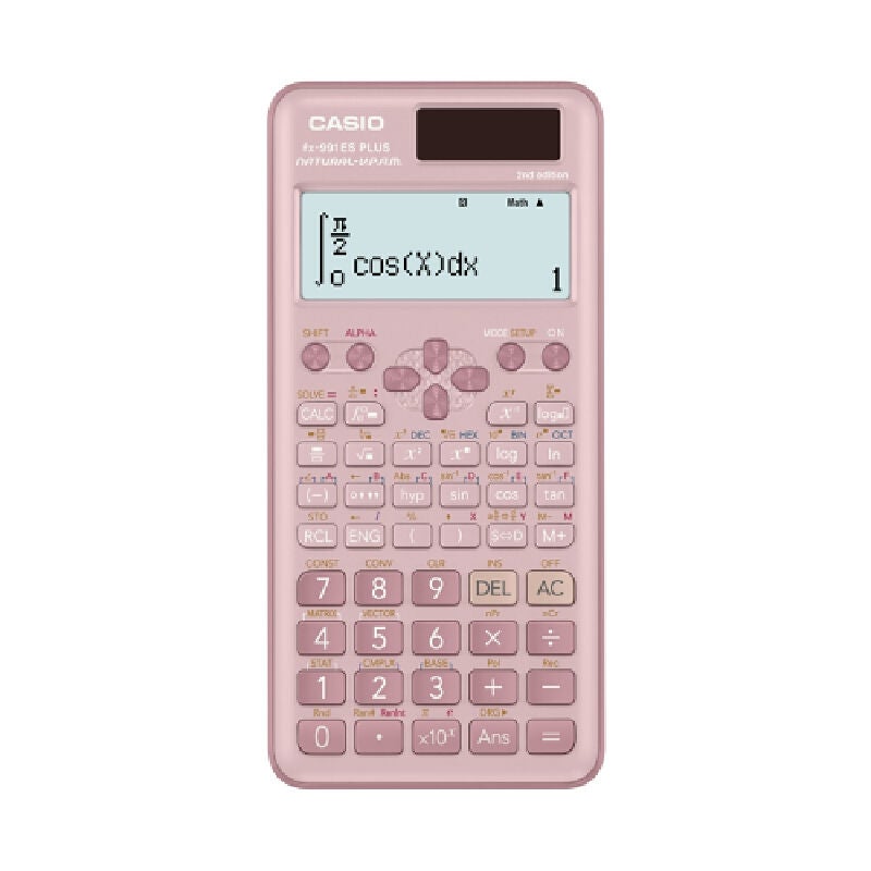 CASIO